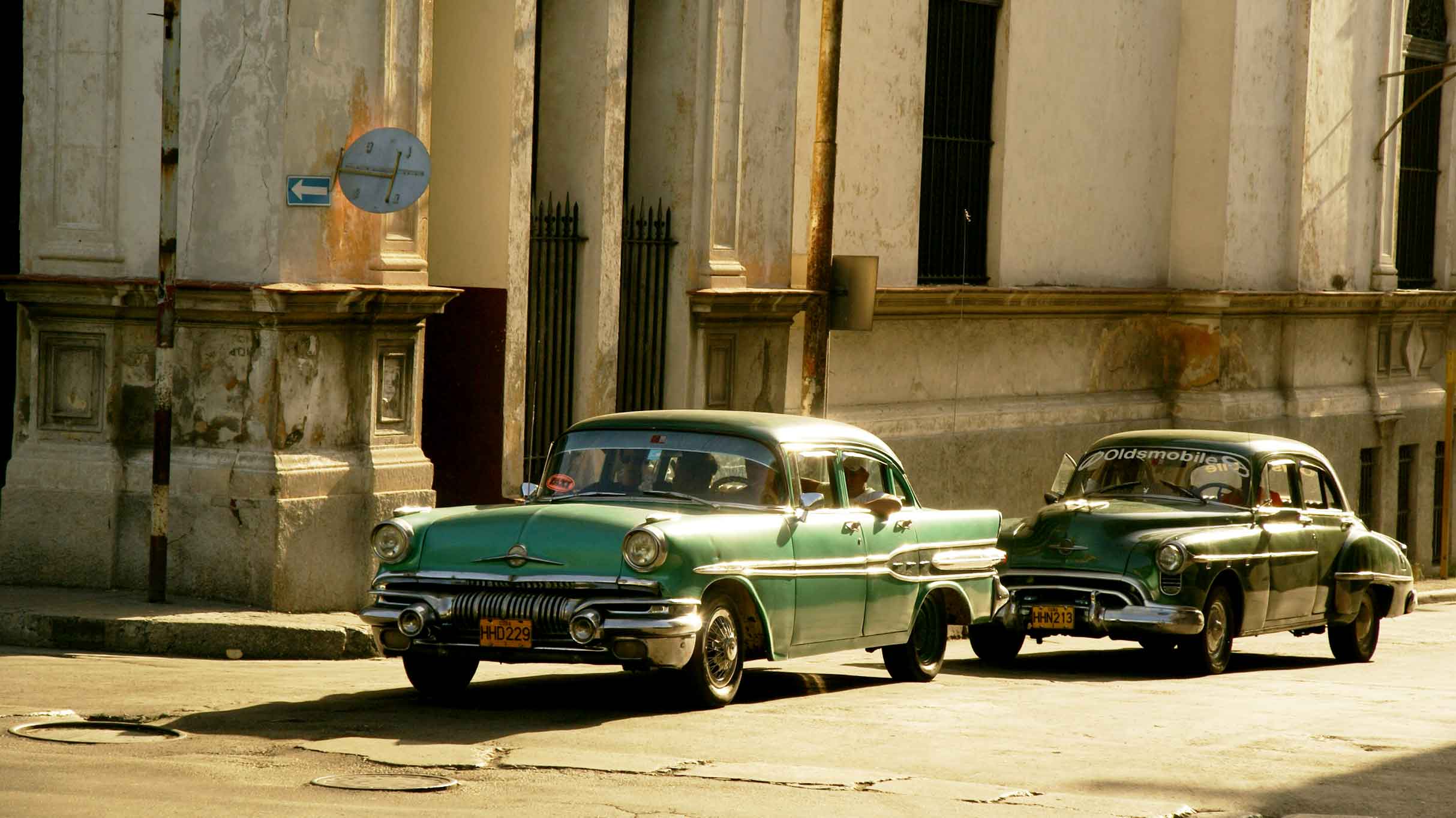 Havana - an overview
