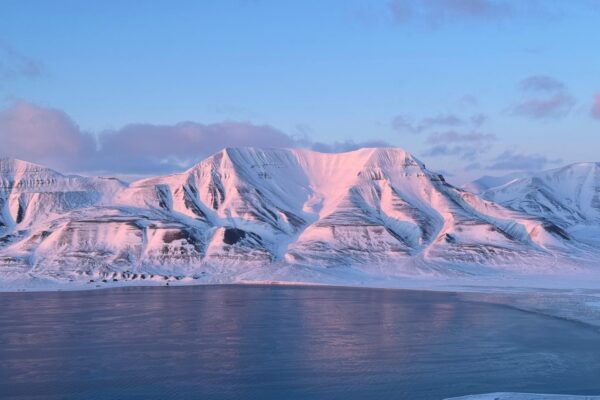 View Svalbard 1 View Svalbard 1